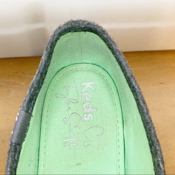 Keds ❤️ Taylor Swift Collection Sneakers - Picture 6 of 6
